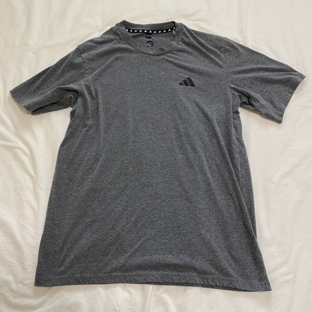 Adidas T-shirt (worn once)